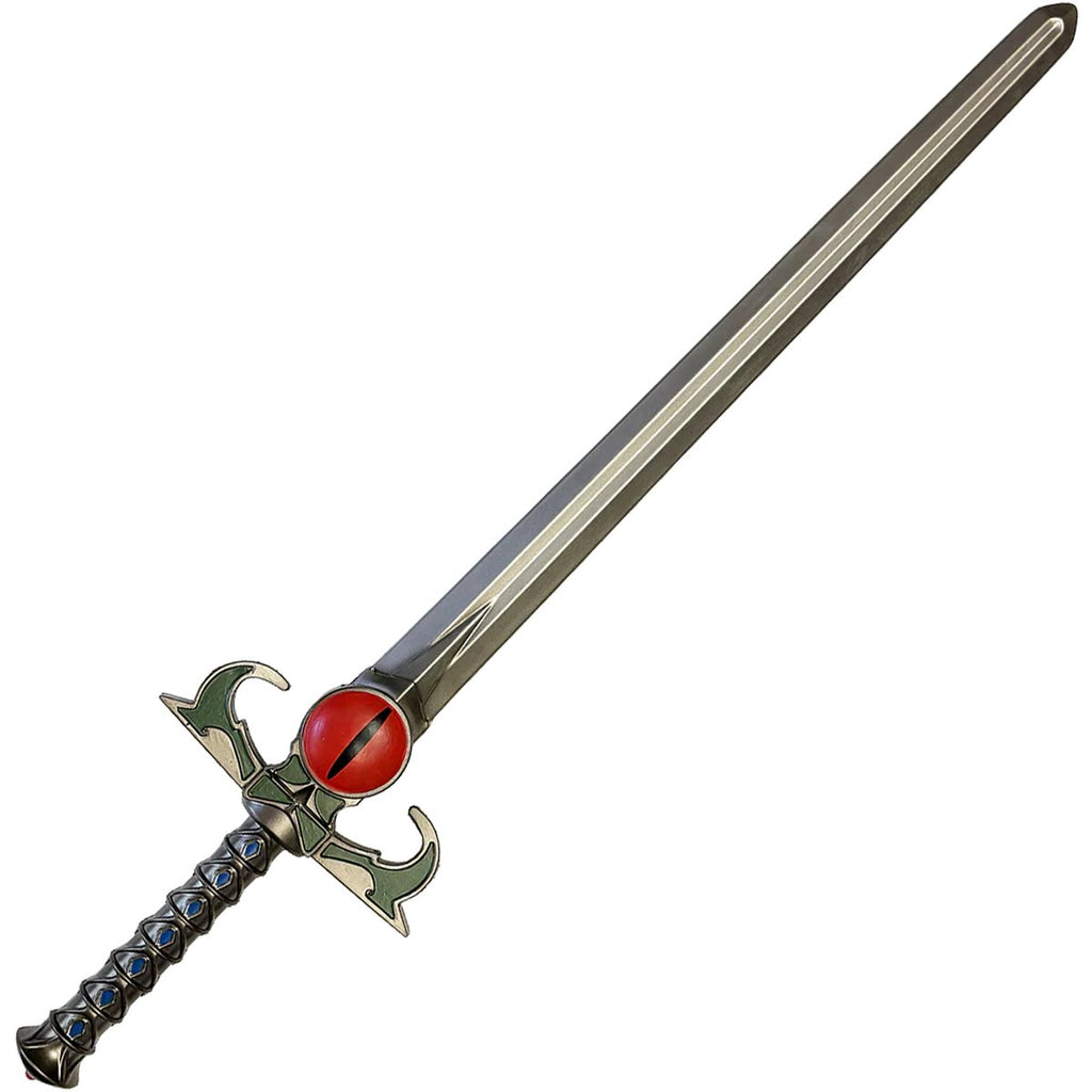 ThunderCats Sword of Omens LARP Stunt Prop Replica