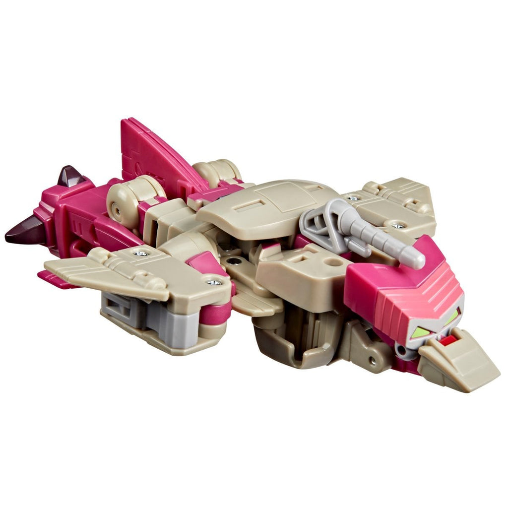Transformers Studio Series Premier Deluxe Class Wave 30 Set of 4