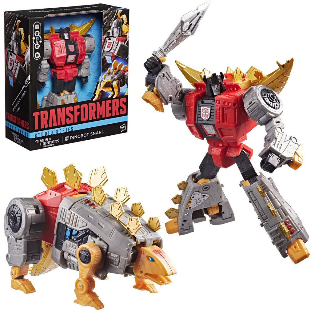 Transformers Studio Series Leader Wave 4 Case of 2