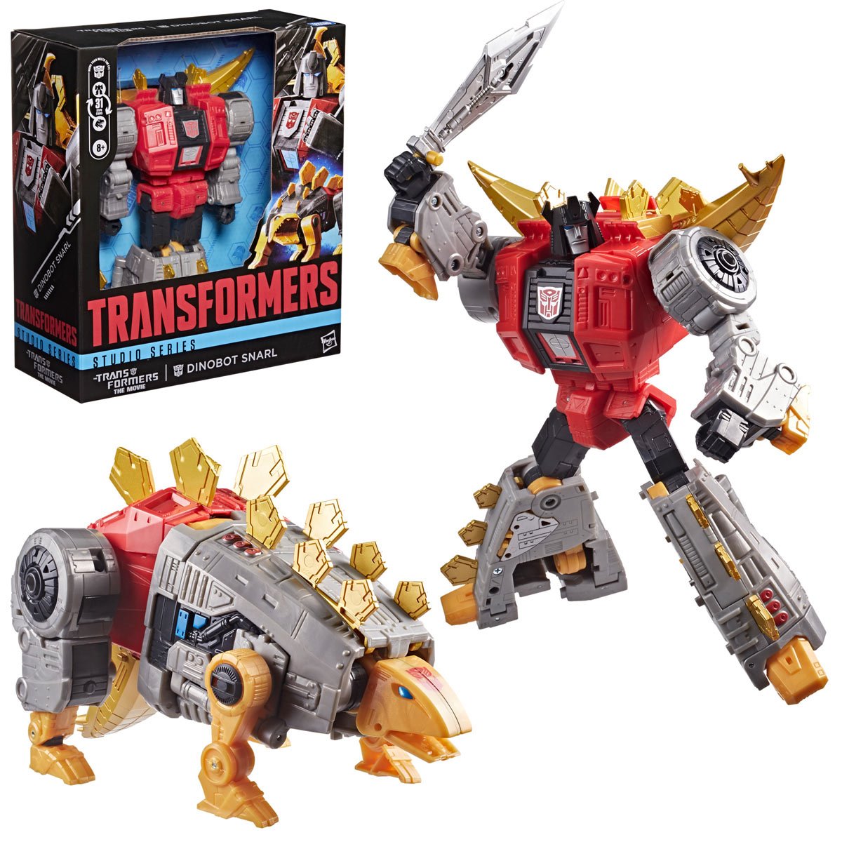 Transformers Studio Series Leader Wave 4 Case of 2