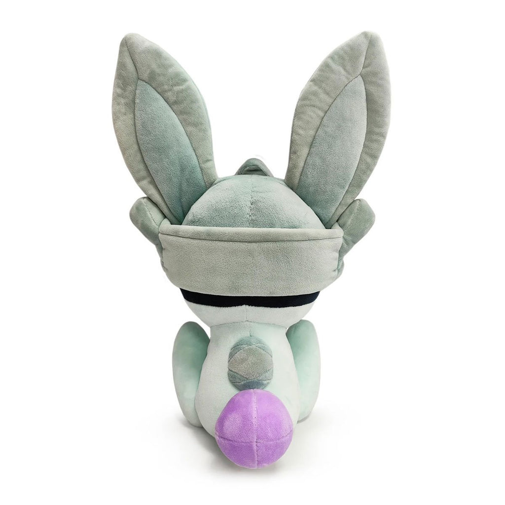 League of Legends Grey Battle Bunny 9-Inch Plush