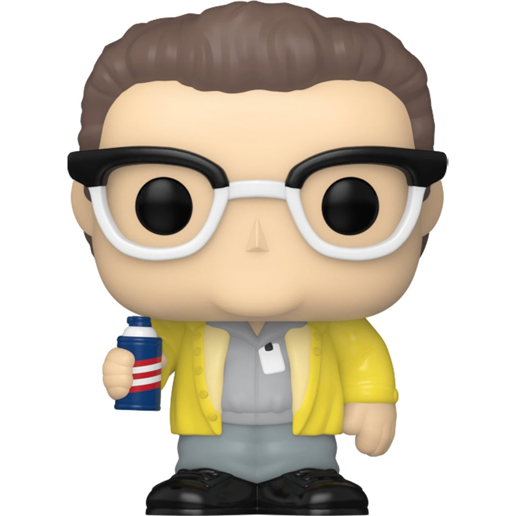 Jurassic Park Mr. DNA Funko Bitty Pop! Mini-Figure 4-Pack