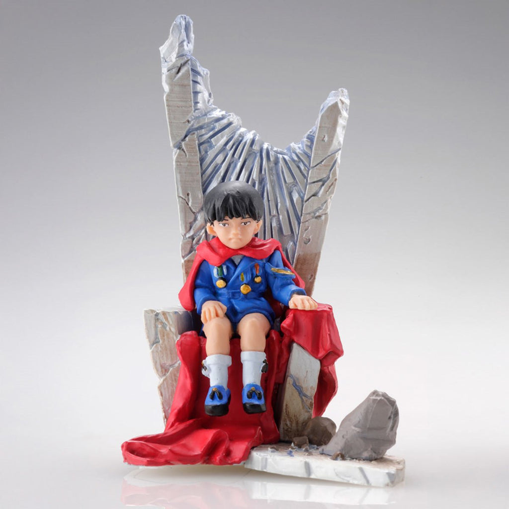 Akira Part 3 Akira Box MiniQ Mini-Figure Blind Box Case of 6