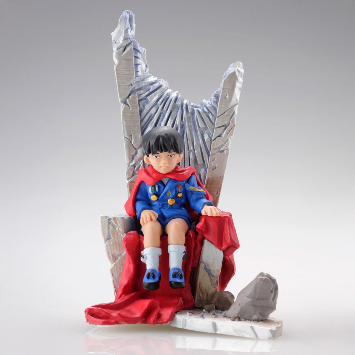 Akira Part 3 Akira Box MiniQ Mini-Figure Blind Box Case of 6