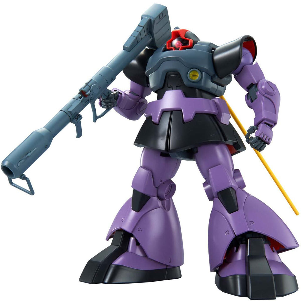 Mobile Suit Gundam Dom Master Grade 1:100 Scale Model Kit