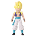 Dragon Ball Z Dragon Stars Power-Up Pack Super Saiyan Gotenks Action Figure