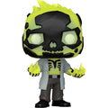 Creature Commandos Doctor Phosphorus Funko Pop! Vinyl Figure #1480