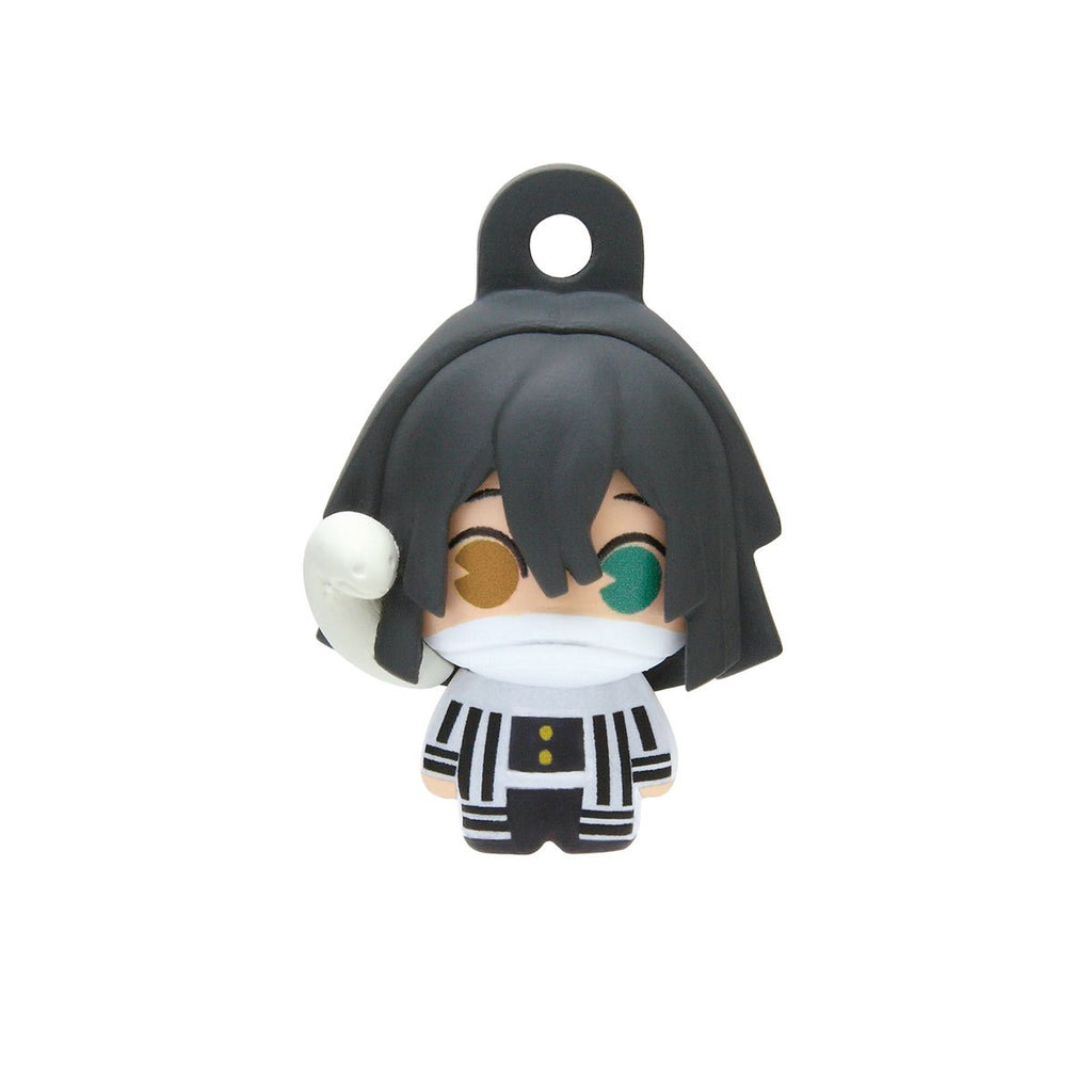 Demon Slayer Koronto Figure Vol. 2 Bikkura Bath Bomb Case of 15