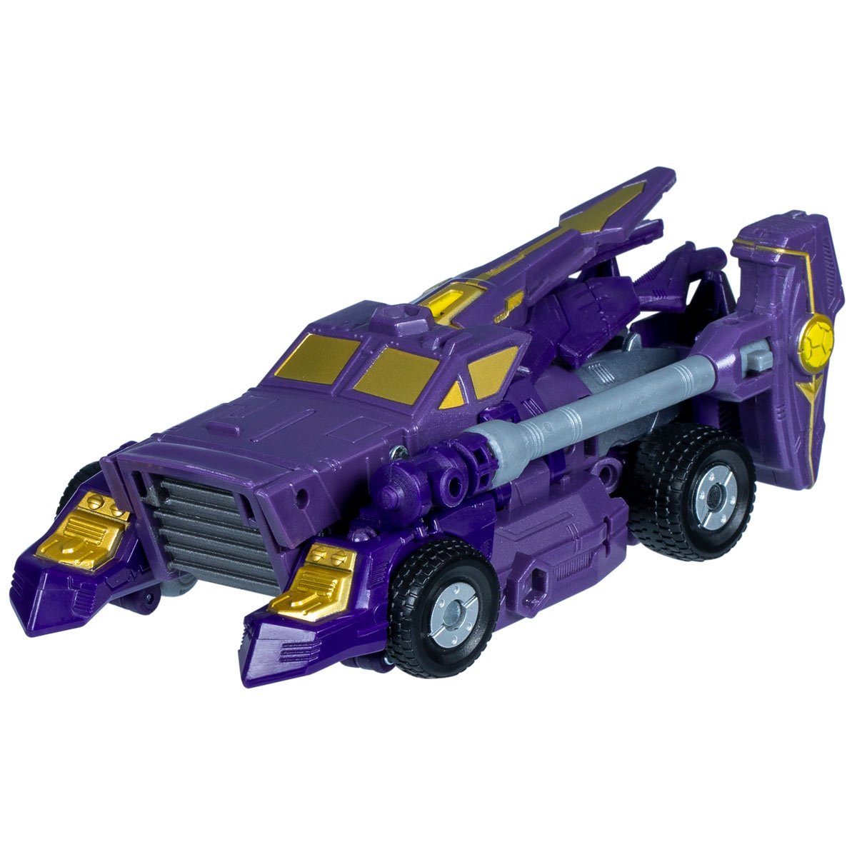 Transformers Generations Age of the Primes Deluxe Solus Prime