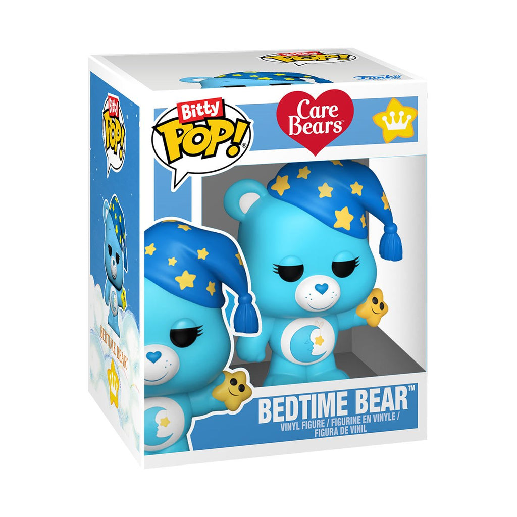 Care Bears Care-a-Lot Castle Funko Bitty Pop! Town