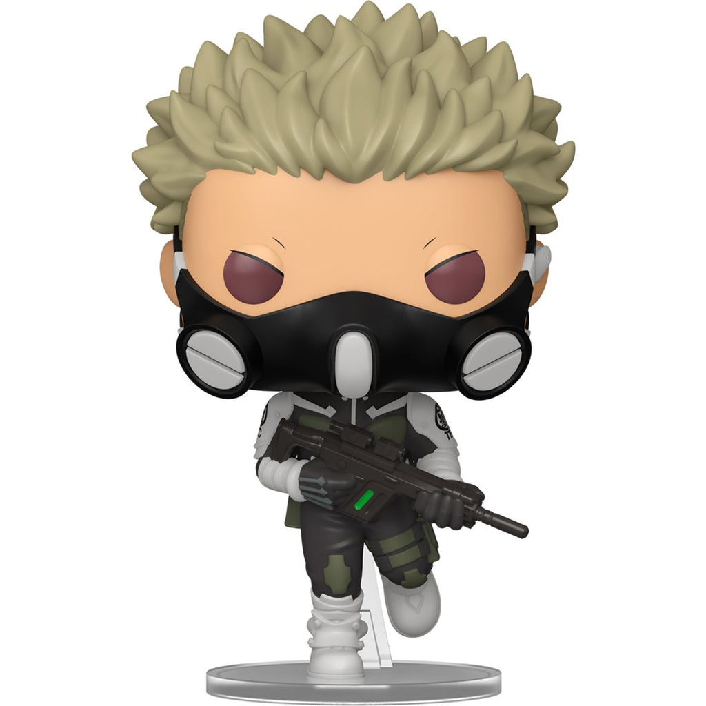Kaiju No. 8 Aoi Kaguragi Funko Pop! Vinyl Figure #2247