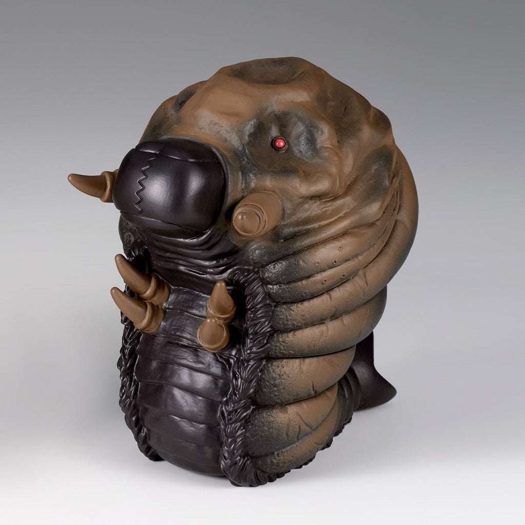 Mothra vs. Godzilla Mothra Version B Toho Monster Series Enshrined Monsters Statue
