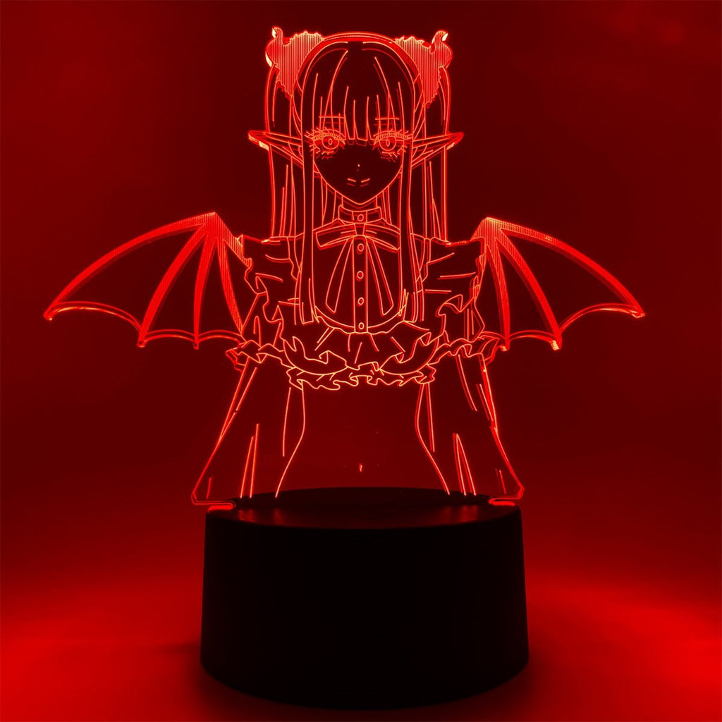 My Dress-Up Darling Marin Liz Otaku Lamp
