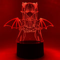 My Dress-Up Darling Marin Liz Otaku Lamp