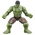 Spider-Man: Brand New Day Titan Series Hulk 12-Inch Action Figure