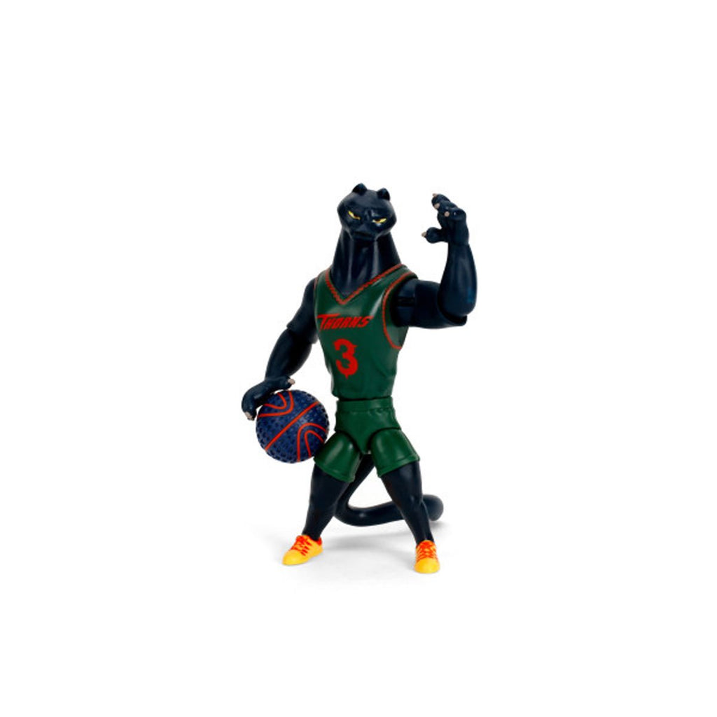 GOAT Jett Fillmore 5-Inch Scale Action Figure