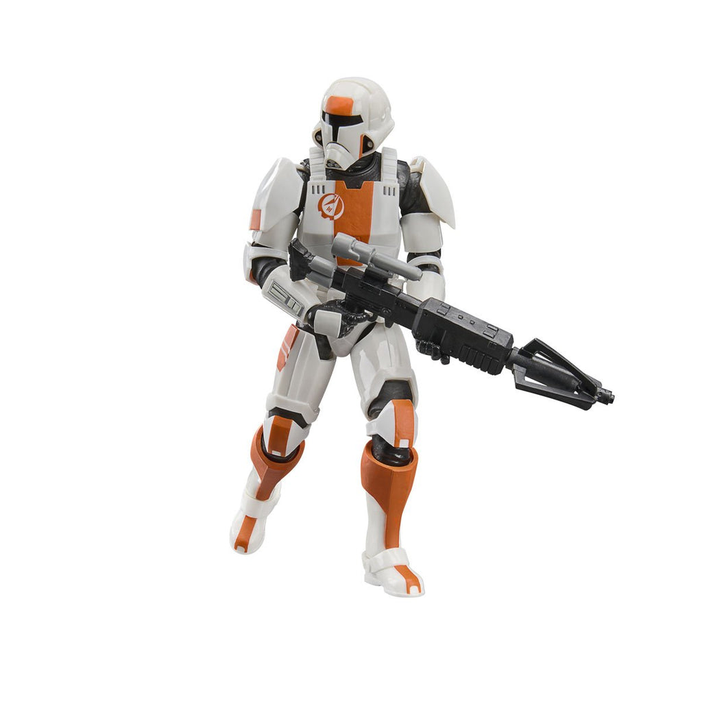 Star Wars The Black Series 2 6-Inch Action Figures Wave 11 Set of 3