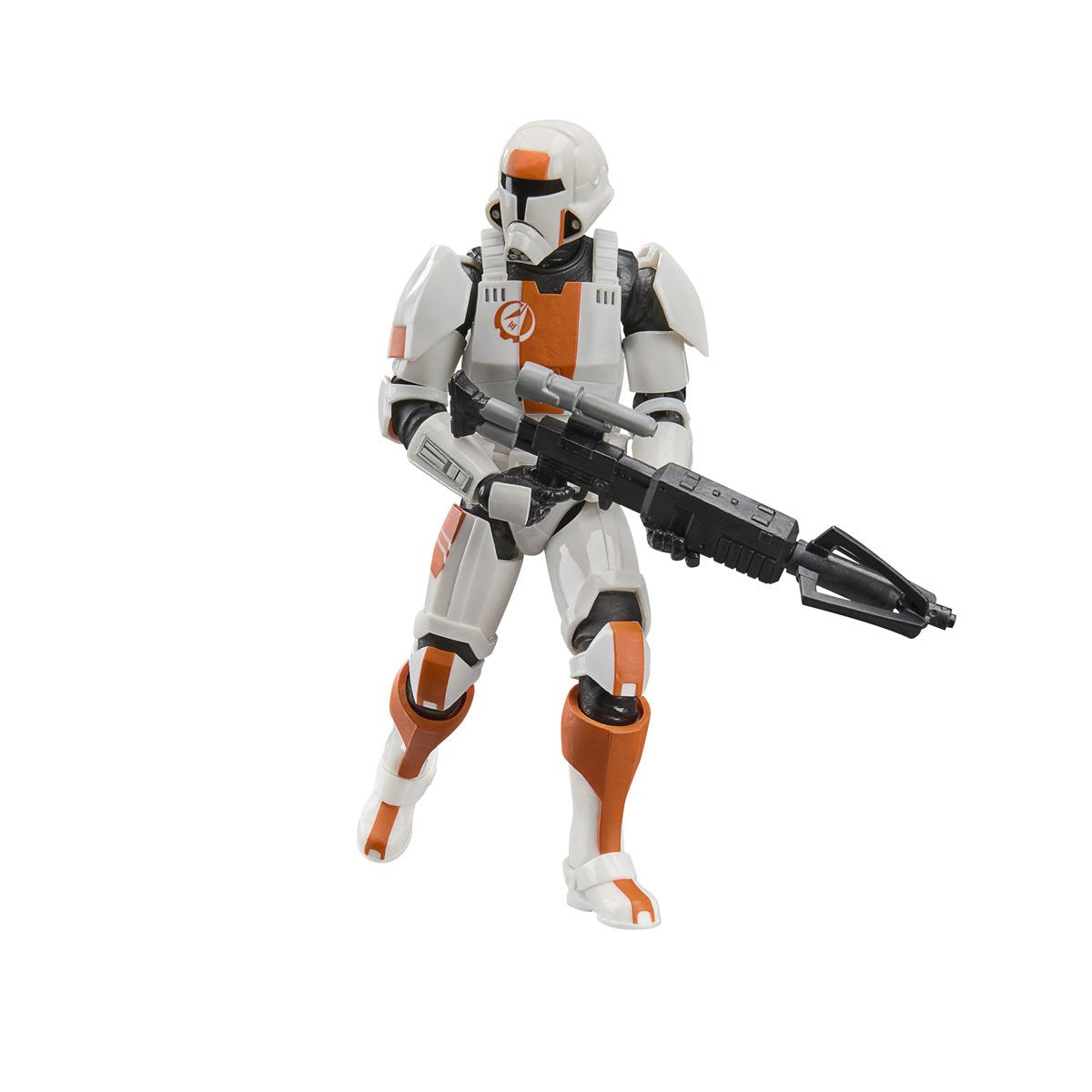 Star Wars The Black Series 2 6-Inch Action Figures Wave 11 Set of 3
