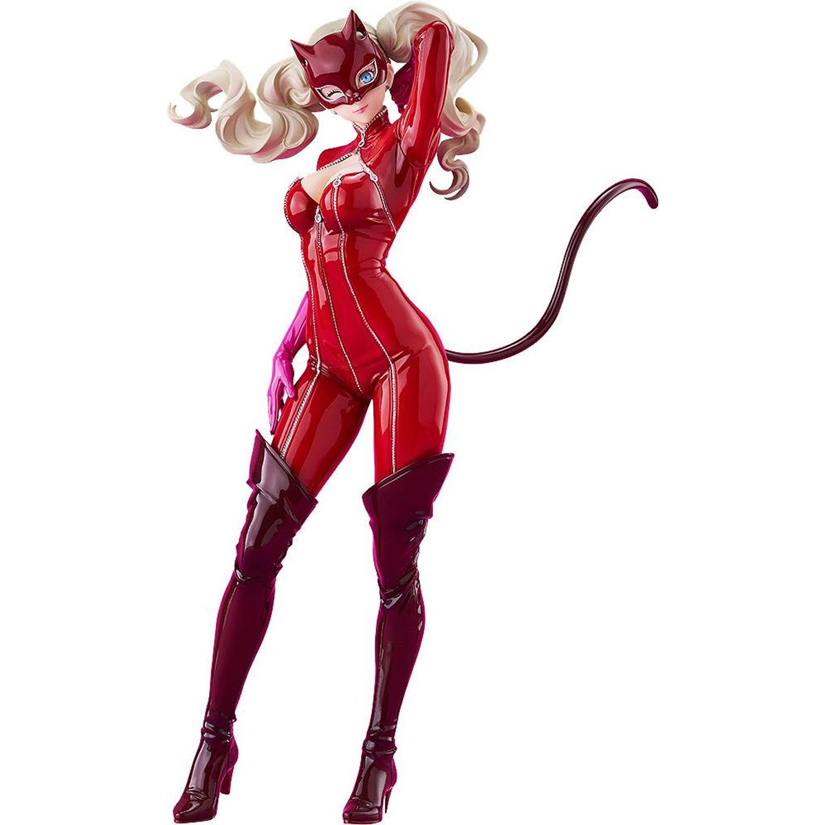 Persona 5 Royal Panther Pop Up Parade L Statue