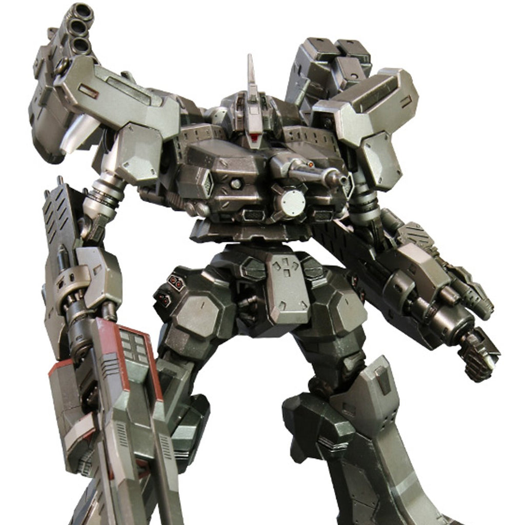 Armored Core: Last Raven Crest CR-C90U3 Variable Infinity 1:72 Scale Model Kit