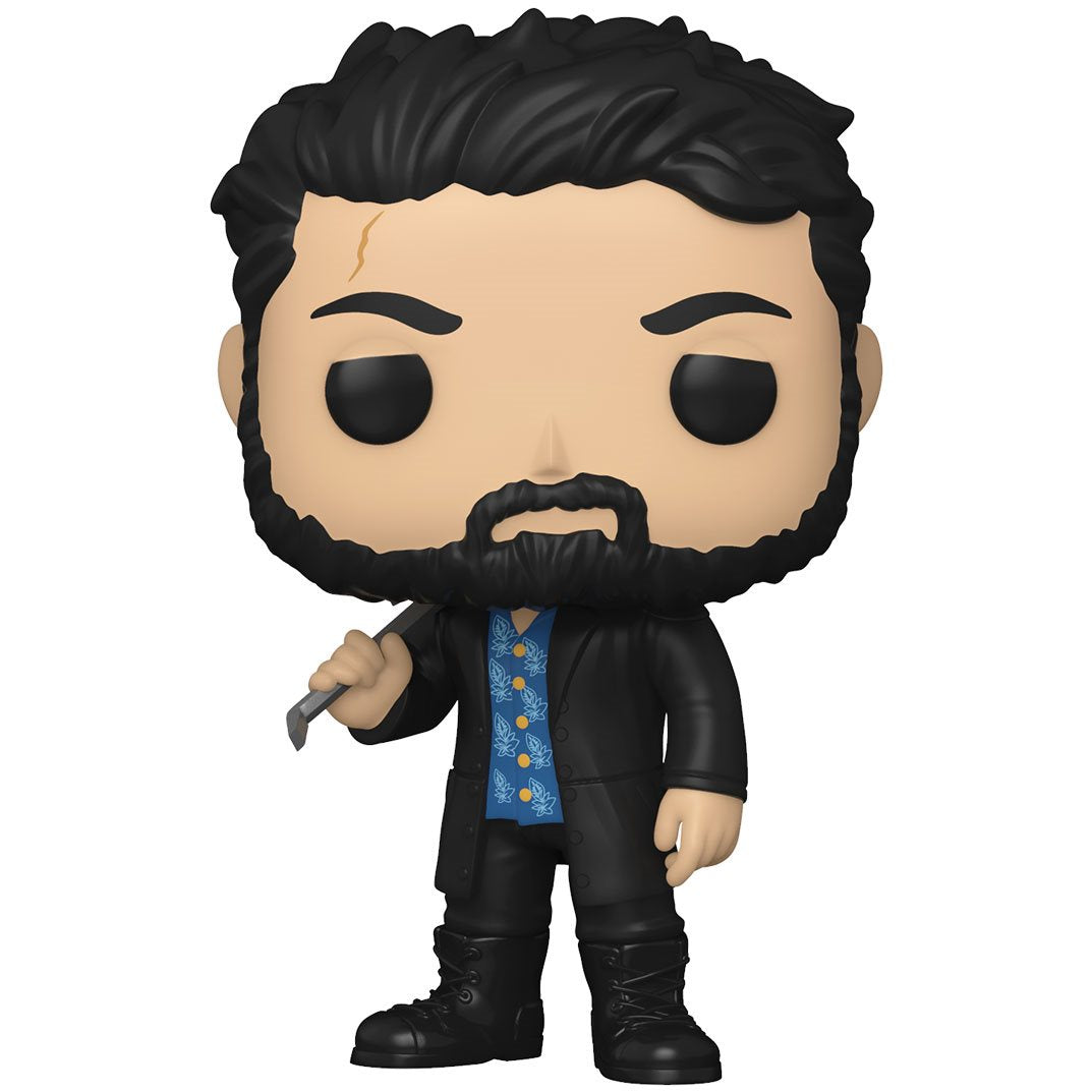 The Boys Billy Butcher Funko Pop! Vinyl Figure #977
