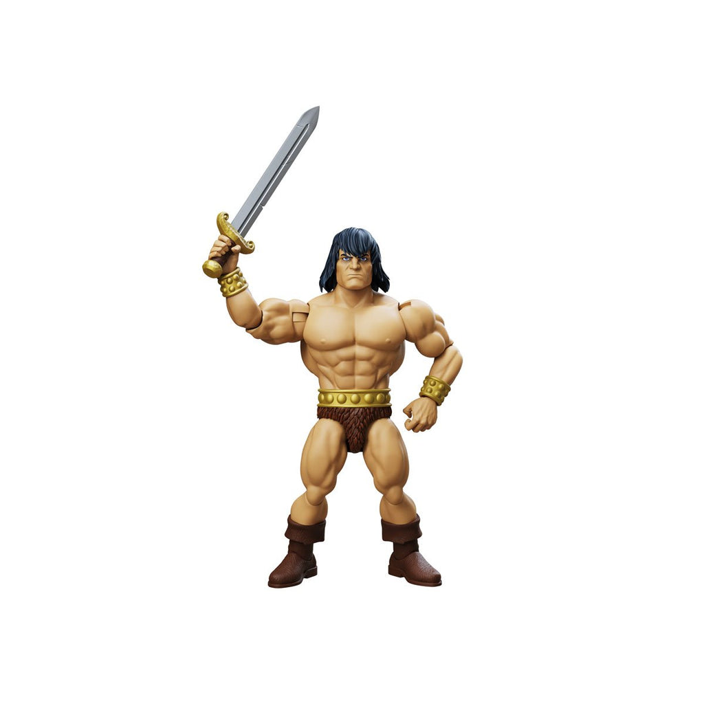Conan the Barbarian Immortal Champions Wave 1 Action Figure