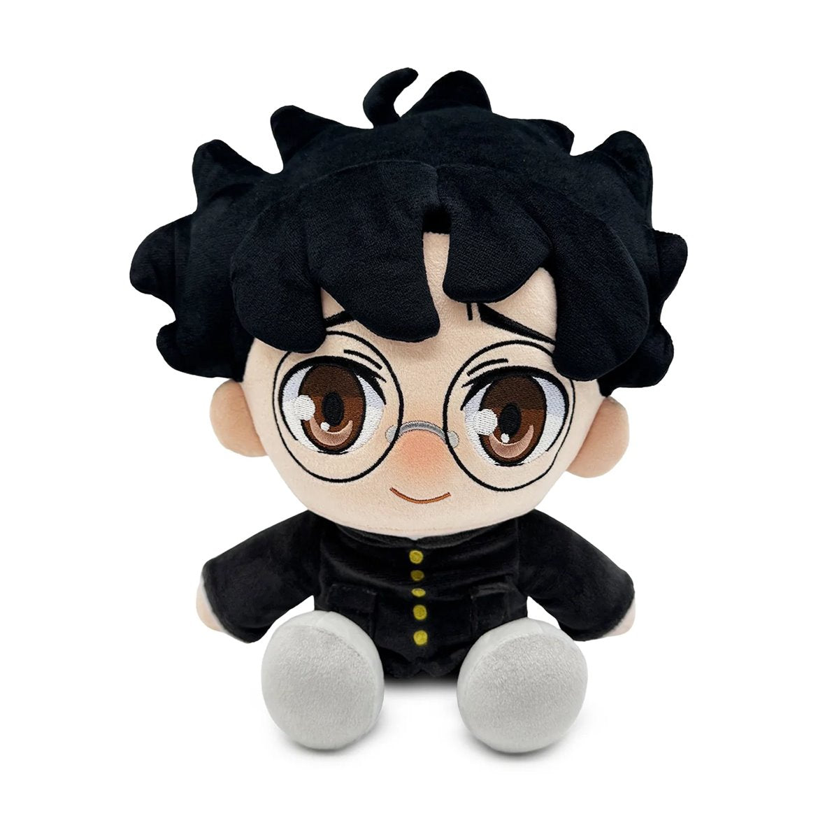Dandadan Okarun 9-Inch Plush