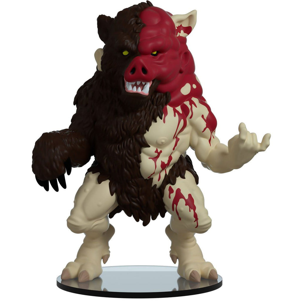 South Park Collection Manbearpig Vinyl Figures #11