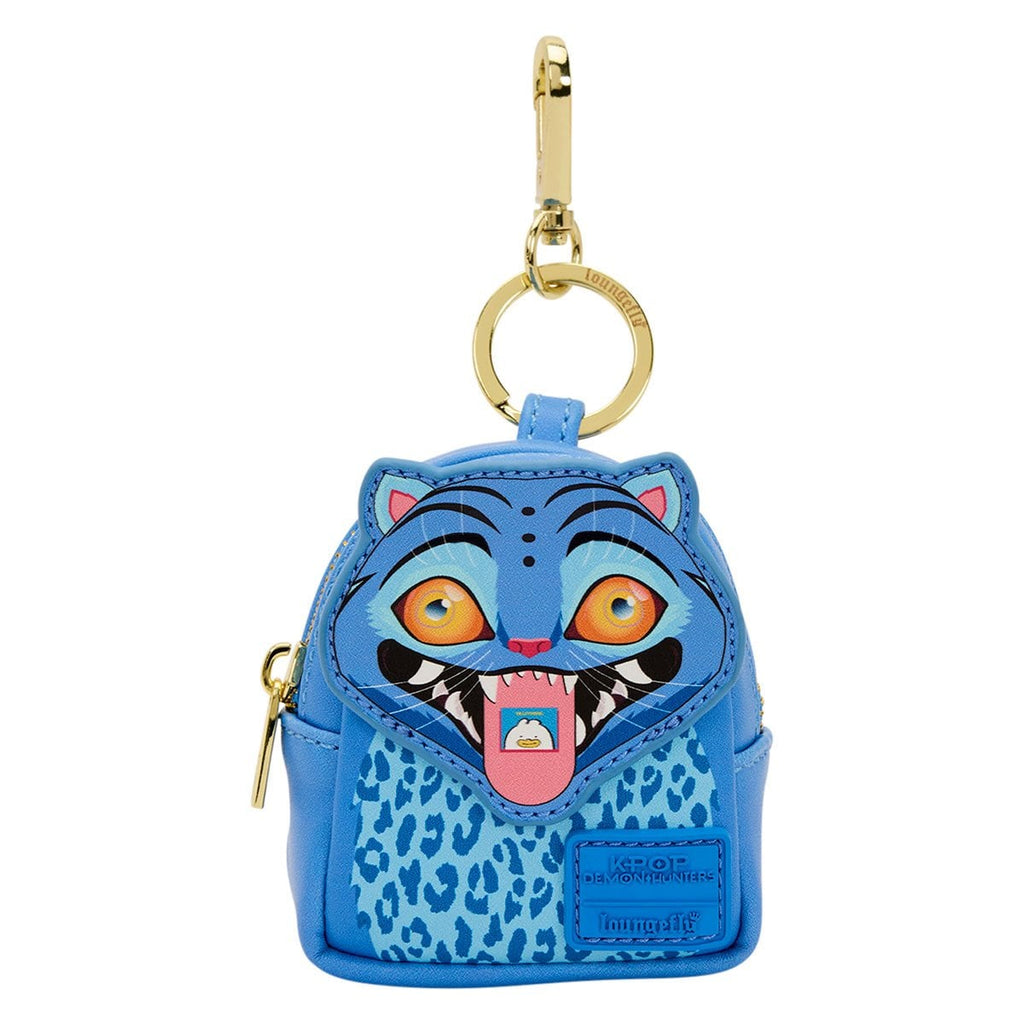 KPop Demon Hunters Mystery Box Mini-Backpacks Bag Charm Case of 15