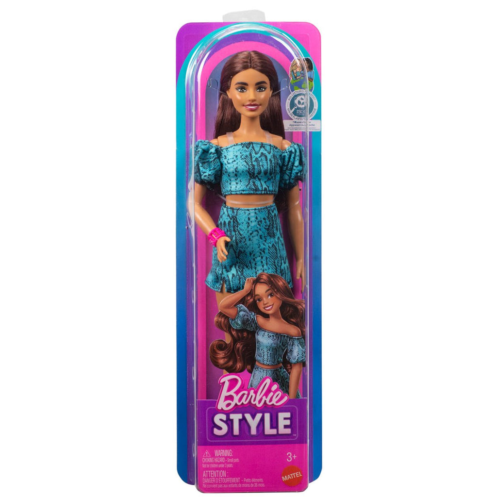 Barbie Fashionista Doll #250