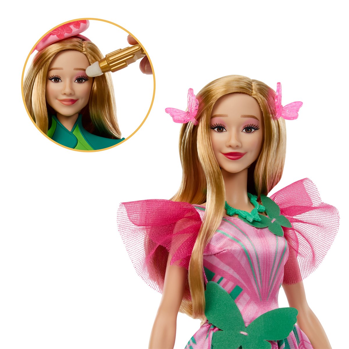 Wicked Glinda Upland Oztacular Doll