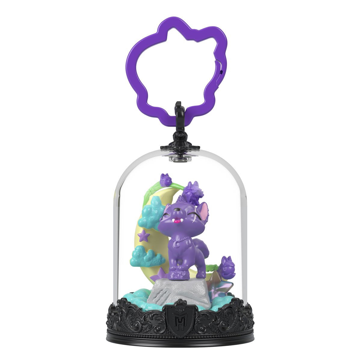 Monster High Pet Key Chain Mix 1 Case of 9