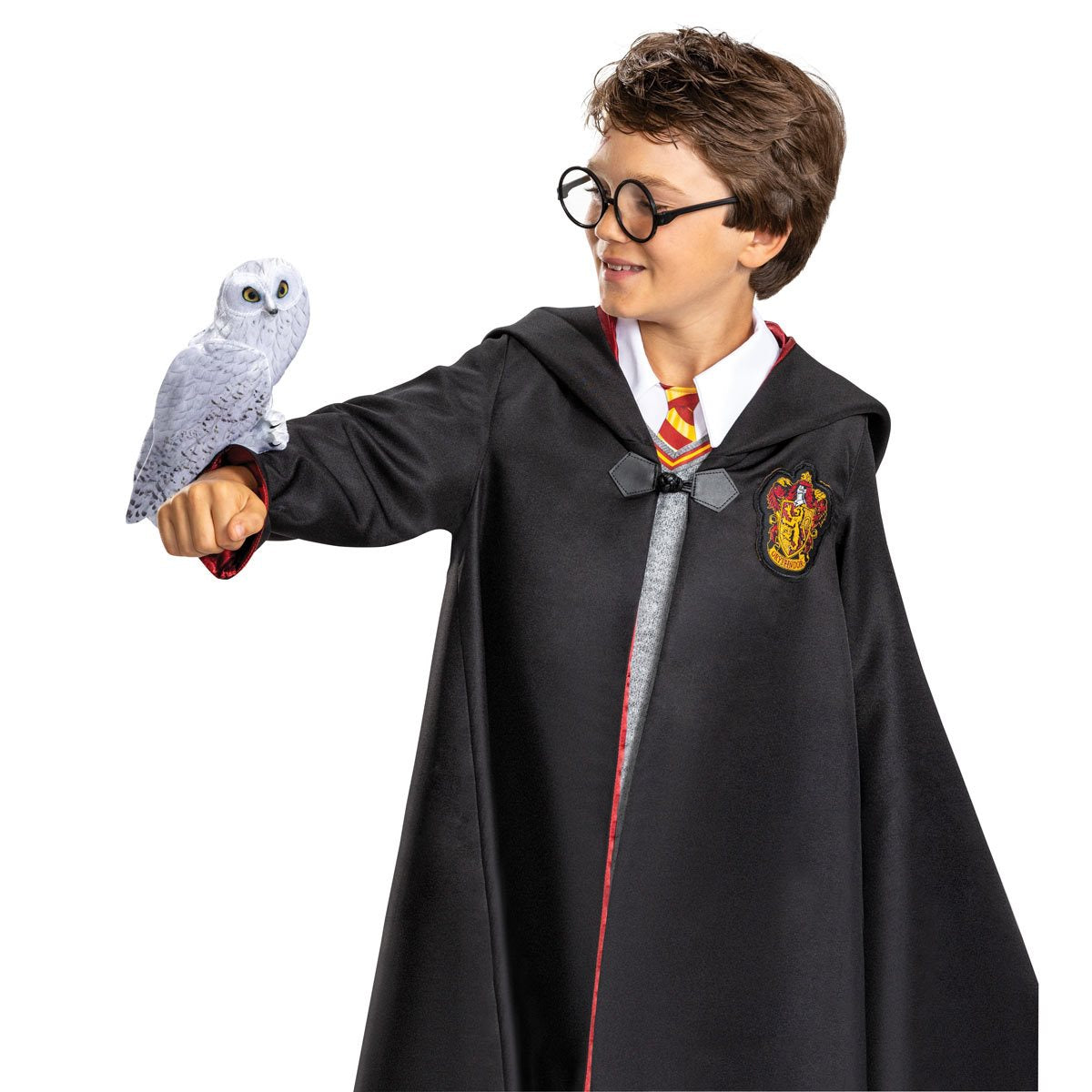 Harry Potter Hedwig Roleplay Accessory