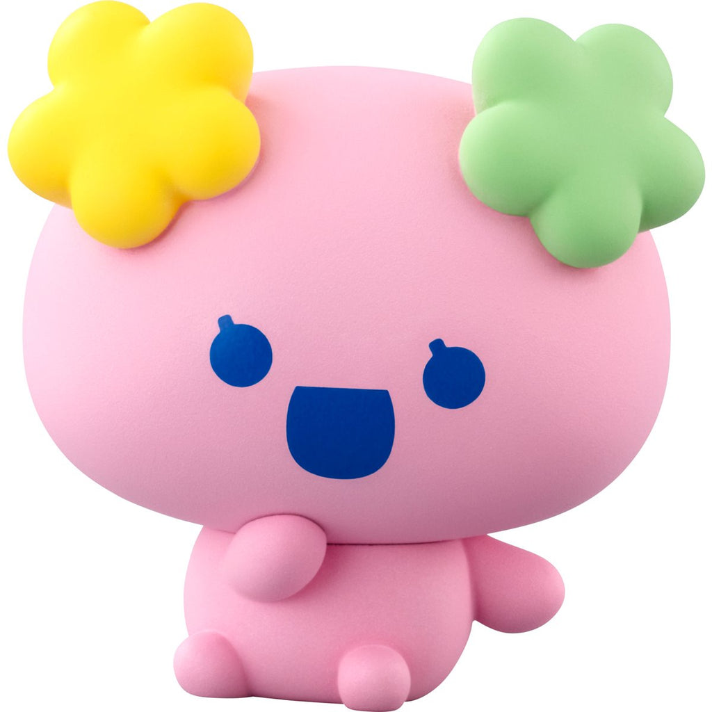 Tamagotchi New Friends Mini-Figure Case of 12