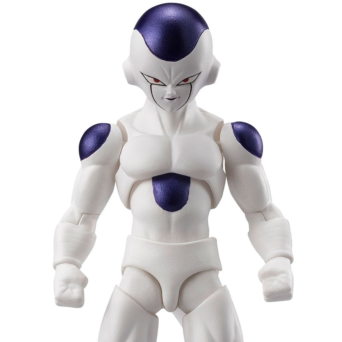 Dragon Ball Evolve Frieza 4th Form Action Figure