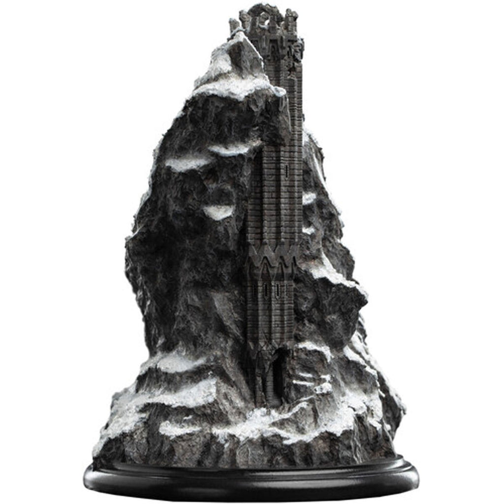 The Lord of the Rings Trilogy Zirakzigil Environment Statue