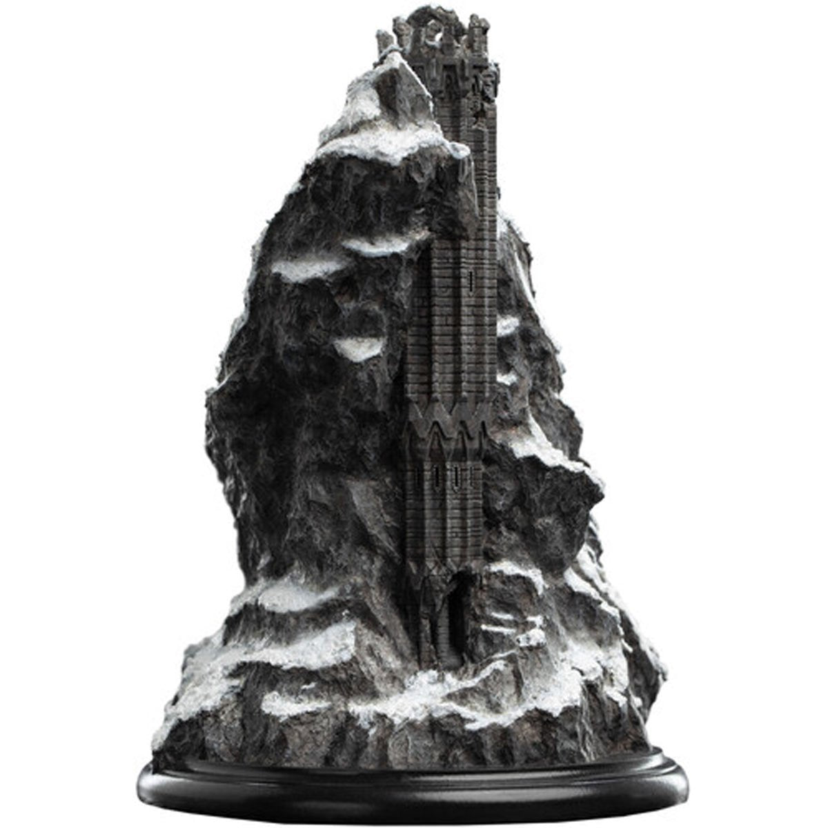 The Lord of the Rings Trilogy Zirakzigil Environment Statue
