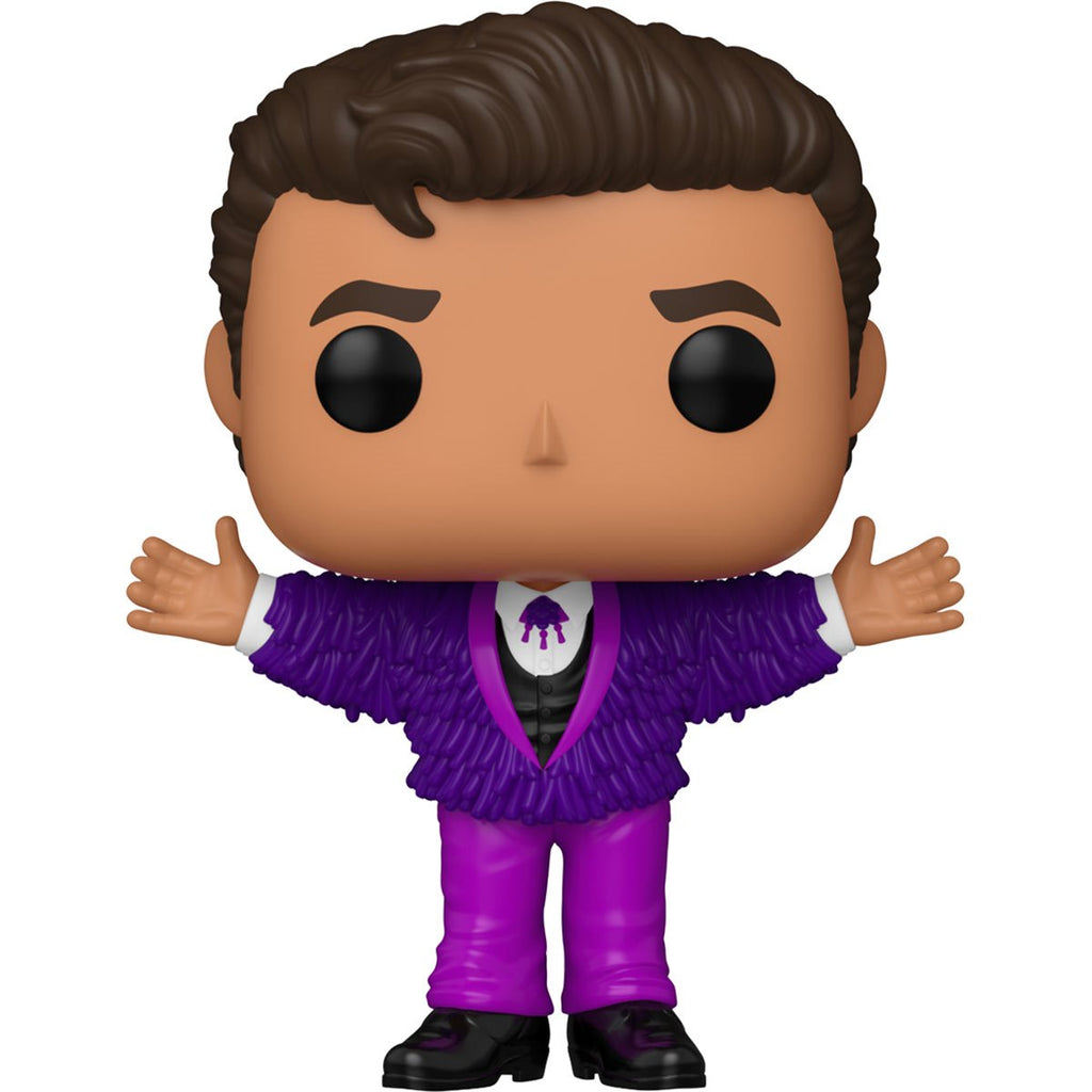 Juan Gabriel Fringe Suit Funko Pop! Vinyl Figure #463