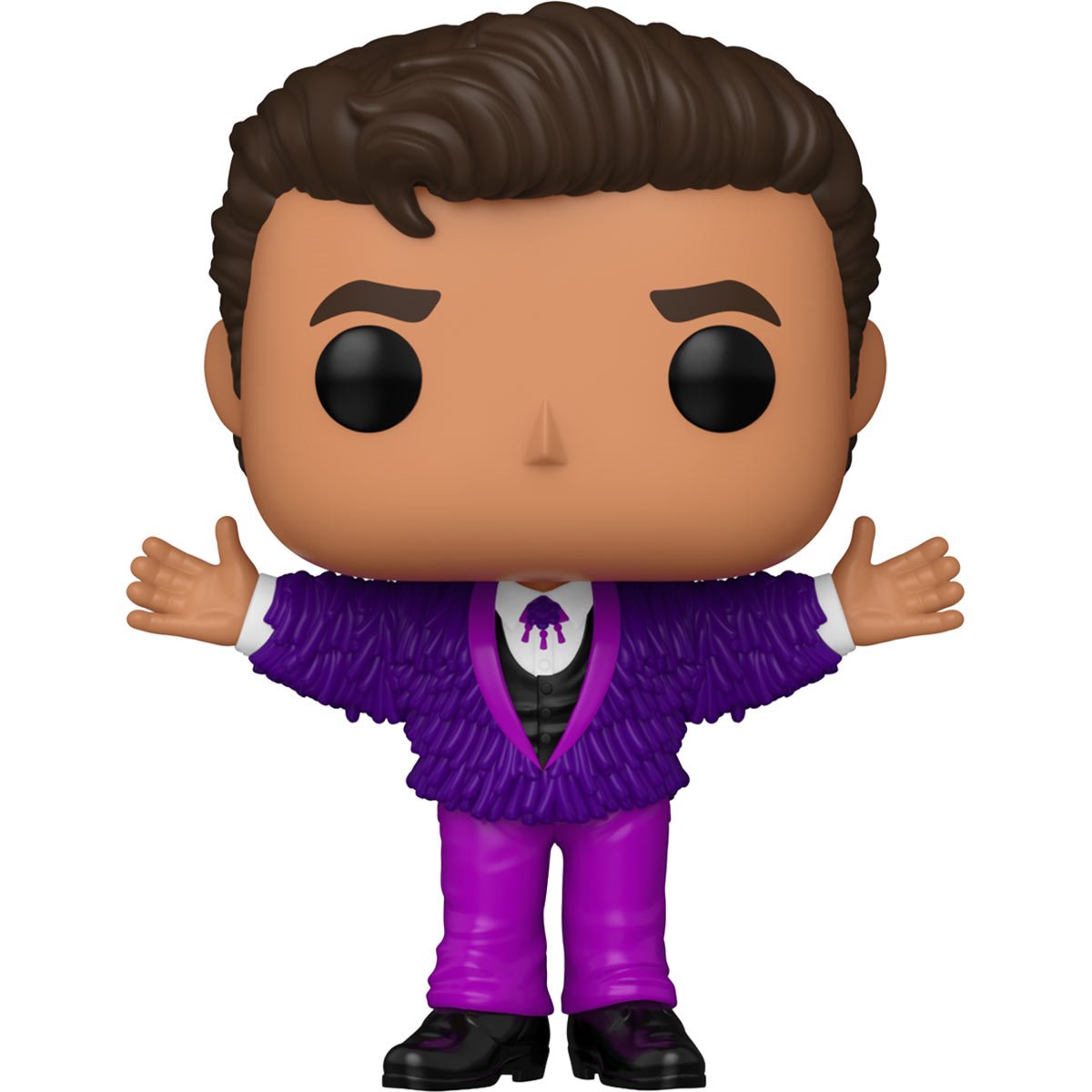 Juan Gabriel Fringe Suit Funko Pop! Vinyl Figure #463