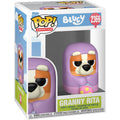 Bluey Granny Rita Funko Pop! Vinyl Figure #2369 - Specialty