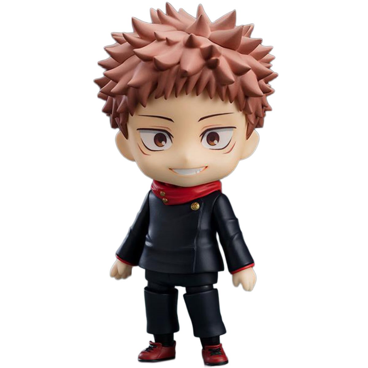 Jujutsu Kaisen Yuji Itadori Nendoroid Action Figure - ReRun