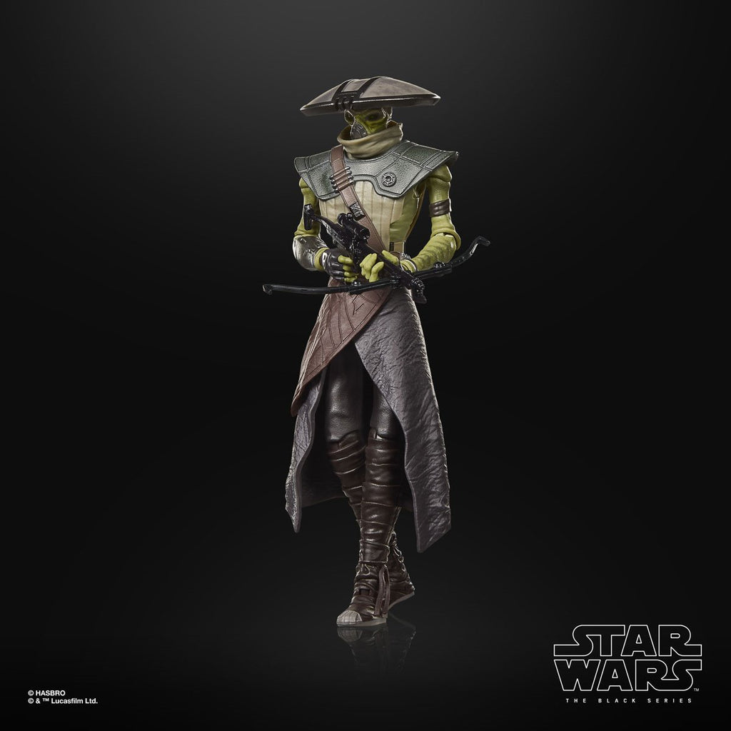 Star Wars The Black Series 3 6-Inch Action Figures Wave 2 Case of 6