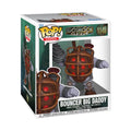 Bioshock Bouncer Big Daddy Super 5 3/4-Inch Funko Pop! Vinyl Figure #1145