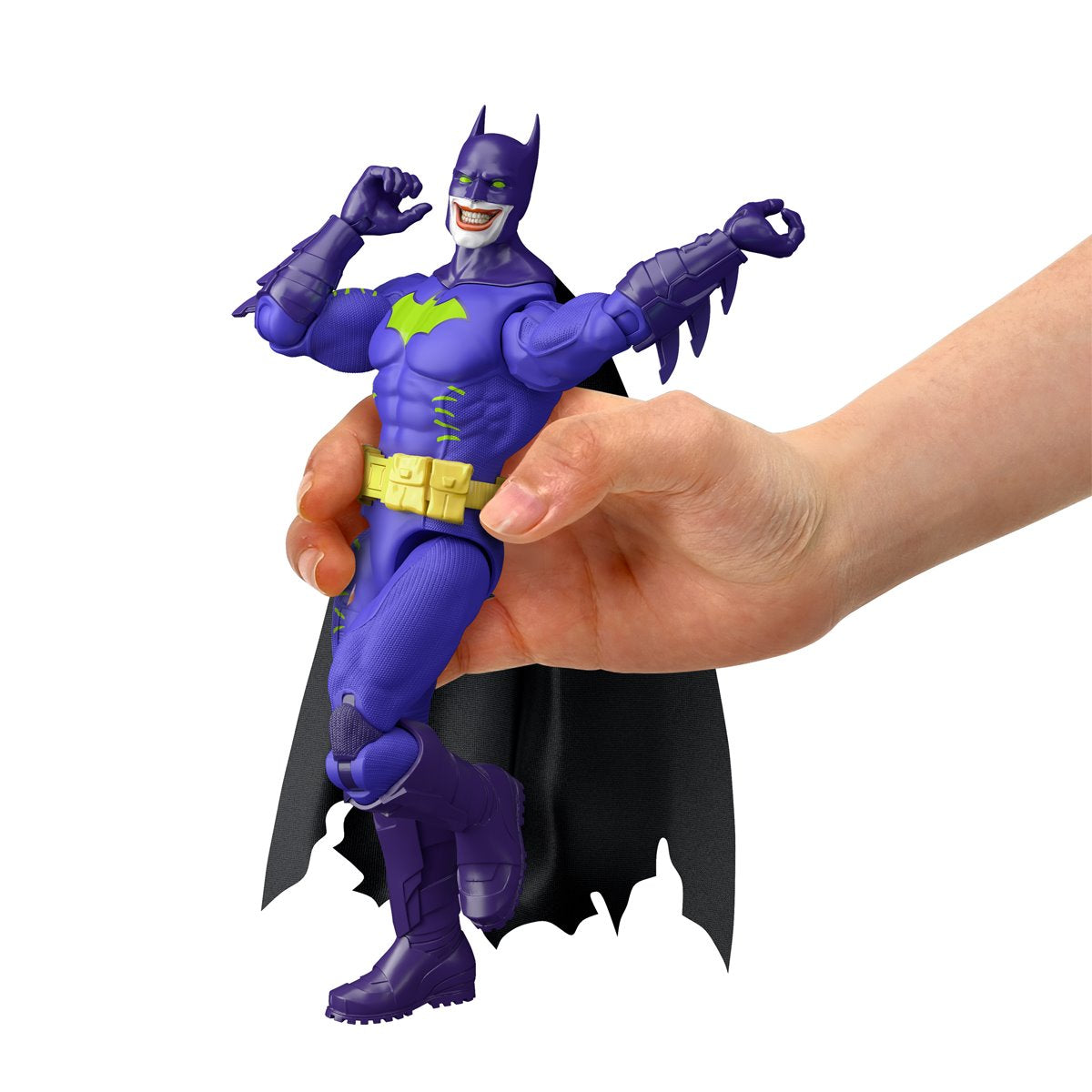 DC Premiere Wave 2 6 1/2-Inch Core Action Figure Case of 8