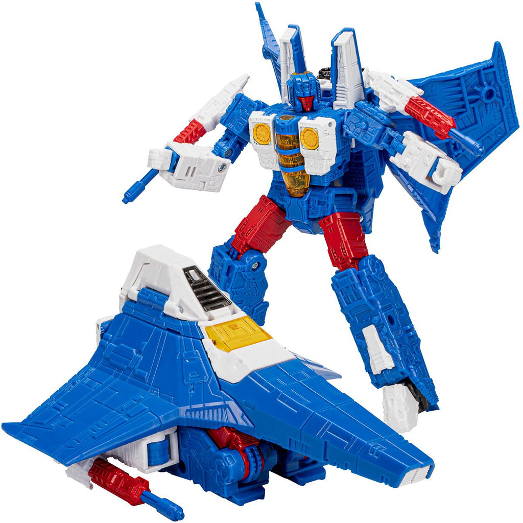 Transformers Legacy Evolutin Voyager Class Nacelle