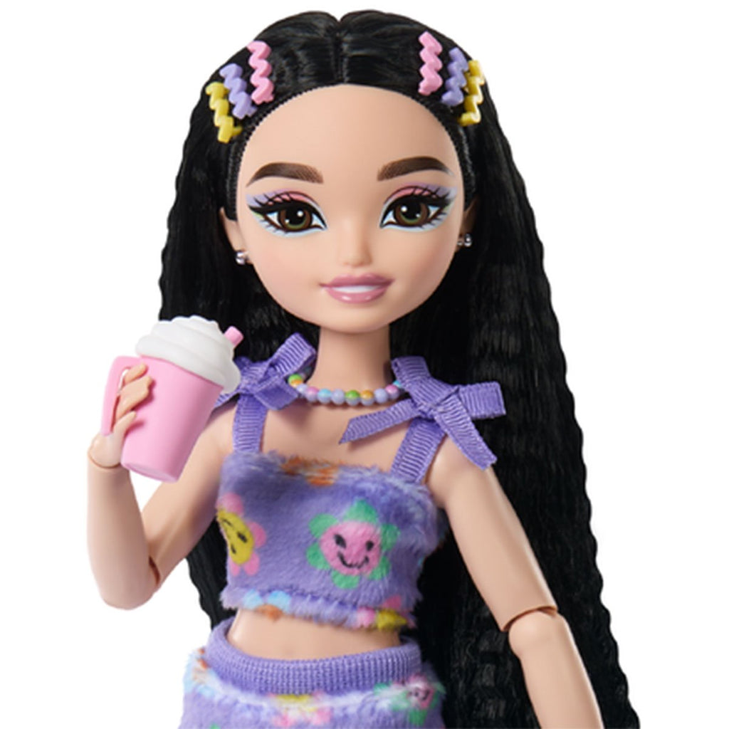 Barbie Dream Besties Skate Party Barbie Renee Doll