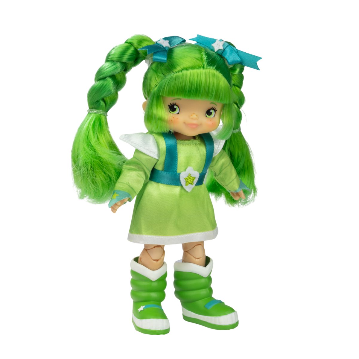 Rainbow Brite Patty O'Green 5 1/2-Inch Fashion Doll - SDCC 2025 Exclusive