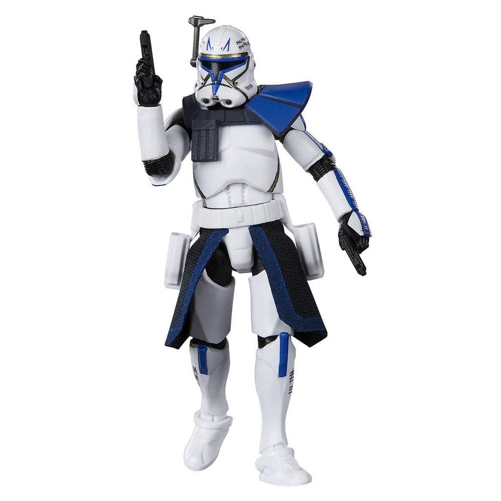 Star Wars The Vintage Collection Captain Rex (Bracca Mission) 3 3/4-Inch Action Figure