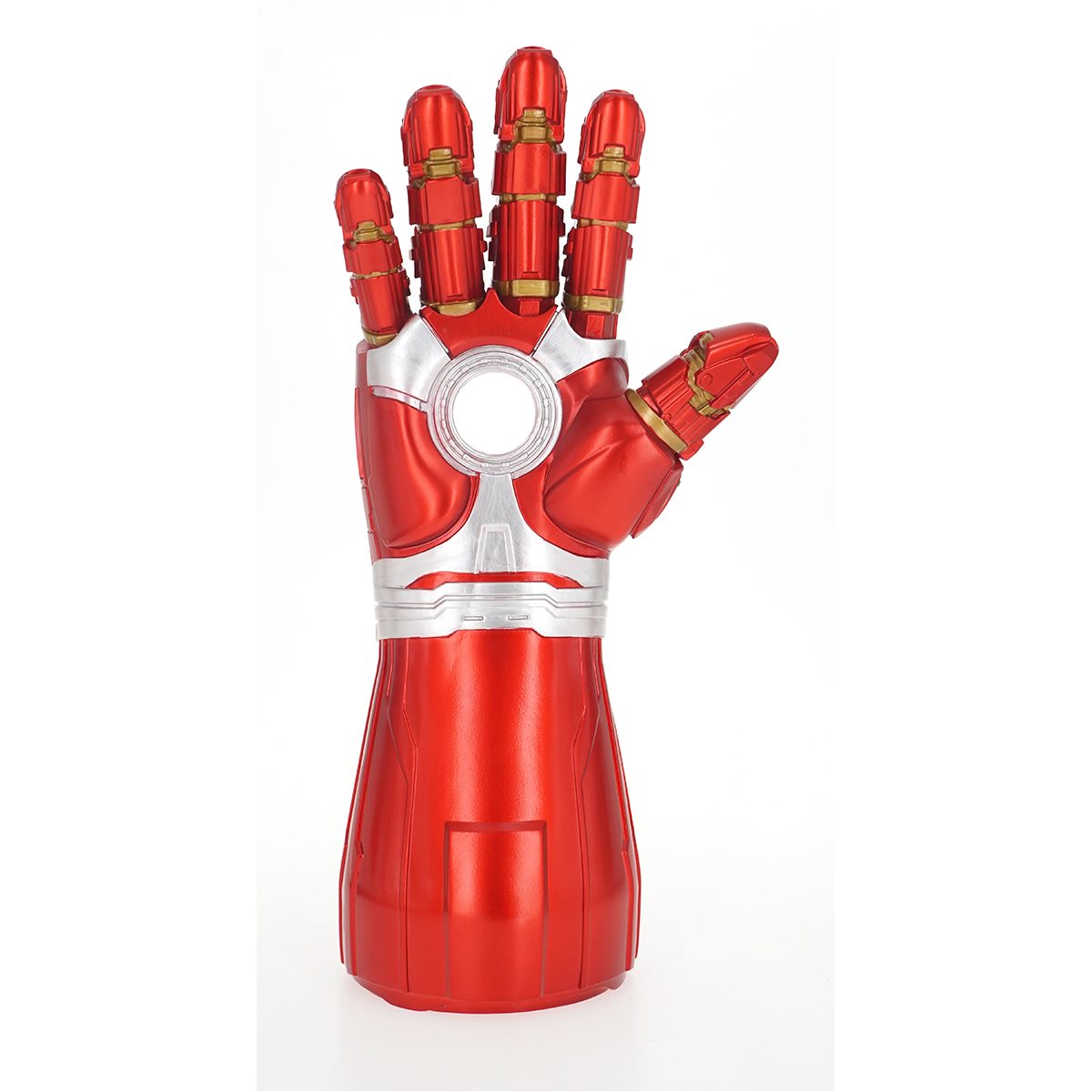 Marvel Studios: The Infinity Saga Iron Man Infinity Gauntlet PVC Bank