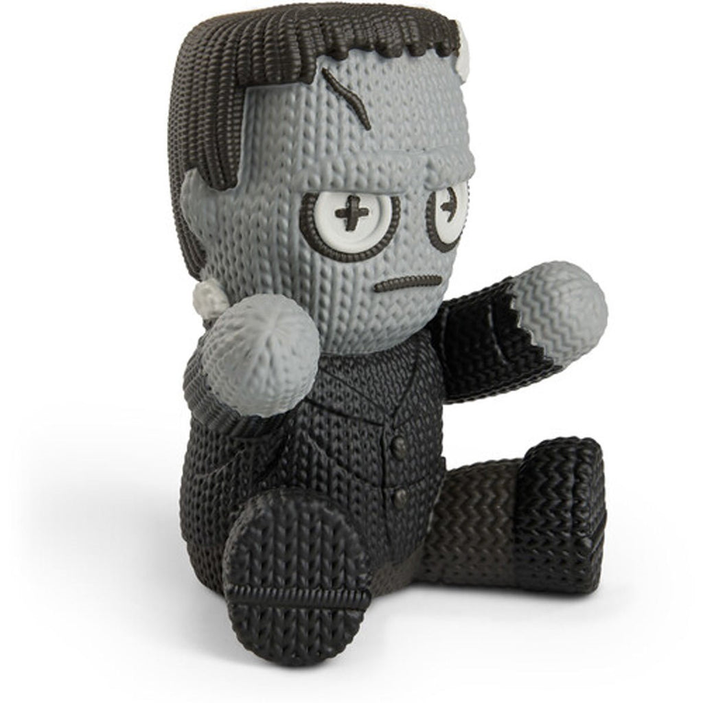 Universal Monsters Frankenstein #236 Handmade by Robots Vinyl Figure